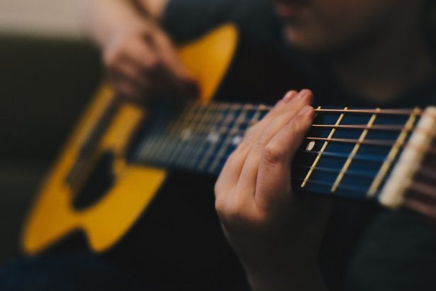 ga voluit voor talentvisie