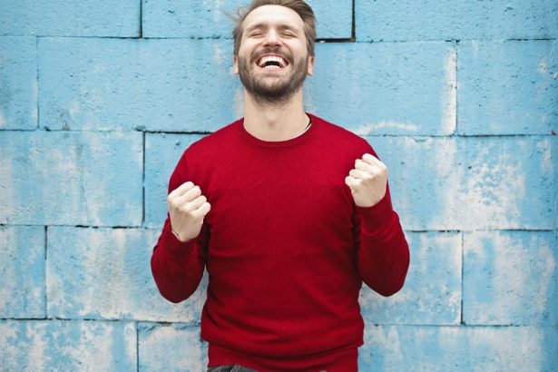 transformatie werkgeluk