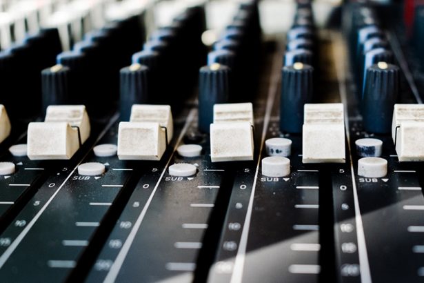 Is controle een fata morgana