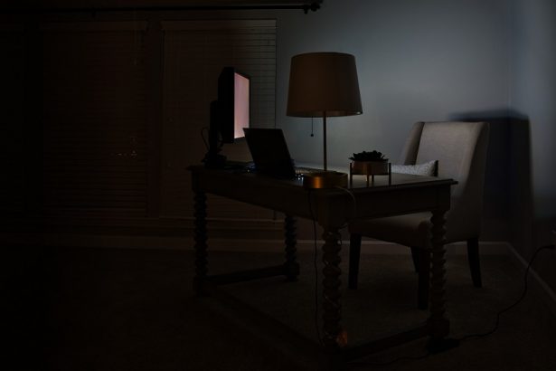 Belg steeds ongelukkiger op het werk