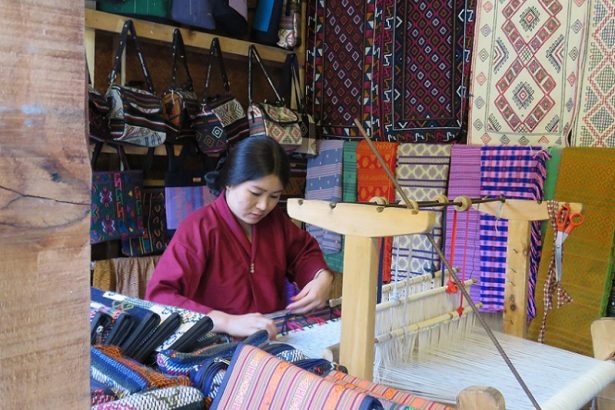 bruto nationaal werkgeluk