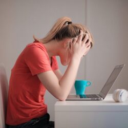 gezond omgaan met ongezonde stress