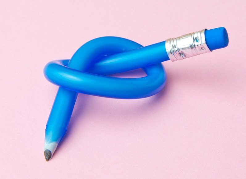 wanneer stress letterlijk adembenemend wordt