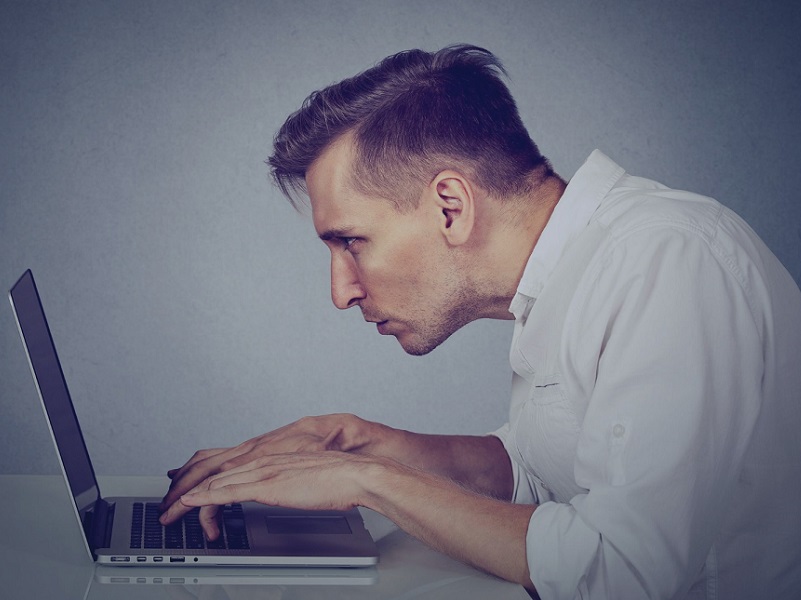 4 moyens pour le télétravail ergonomique - Tryangle