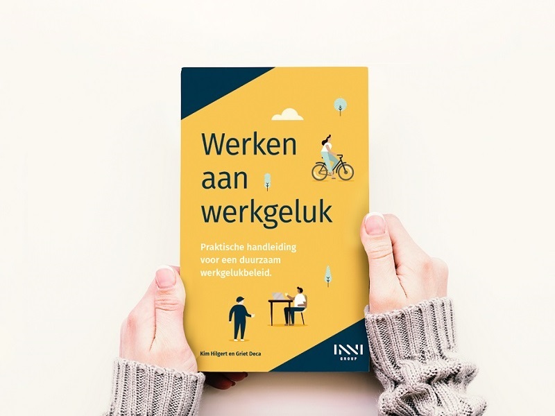 boek werkgeluk boek werken aan werkgeluk