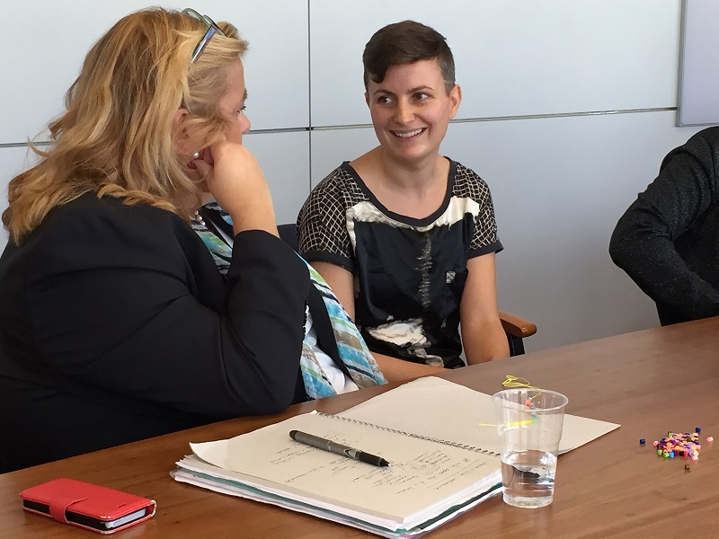 Tryangle Coaching Tryangle coaching