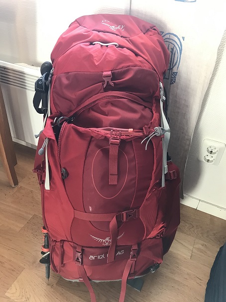 2021.08.31 Lessen in Leiderschap uit Lapland 2