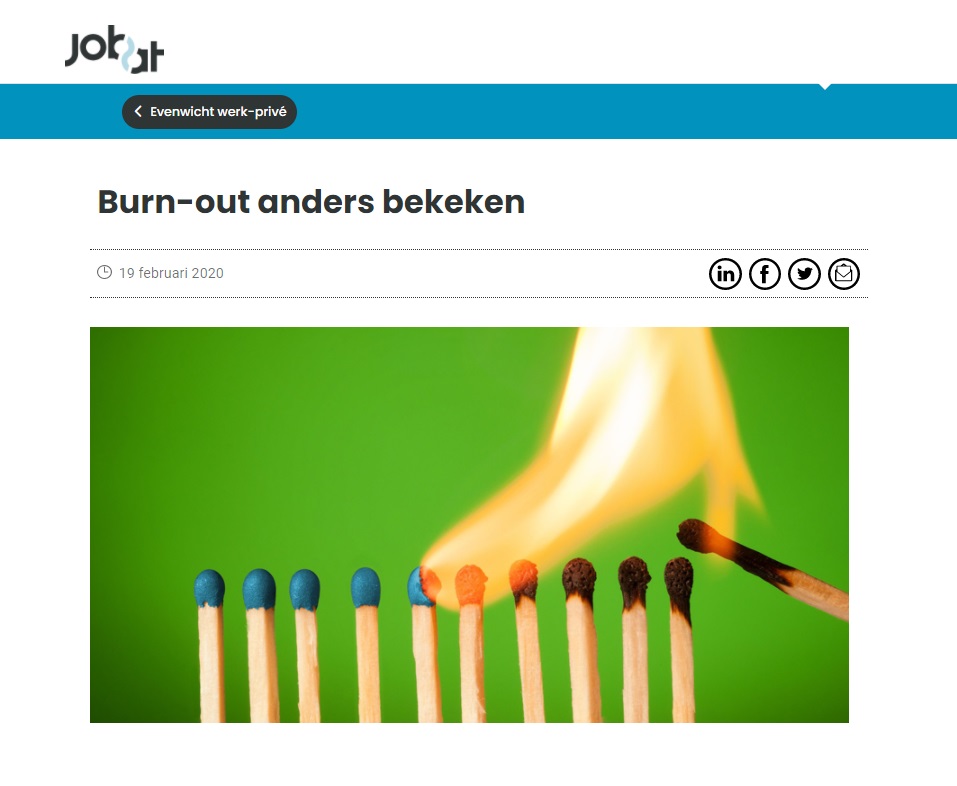 2020.02 Jobat Burnout anders bekeken