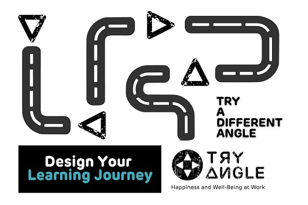 Tryangle Learning Journeys