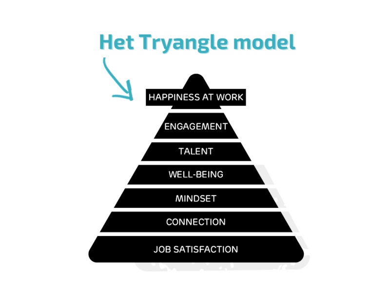 het Tryangle model