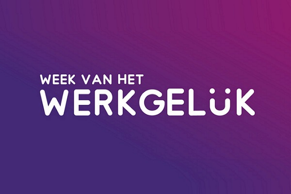 Week van het Werkgeluk