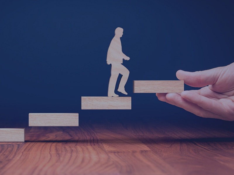 remote ontwikkelingsgesprekken