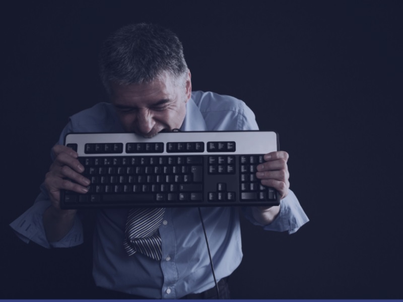 stress en veerkracht