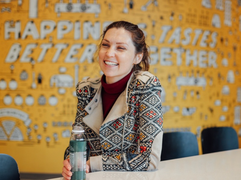 workshop jobtevredenheid