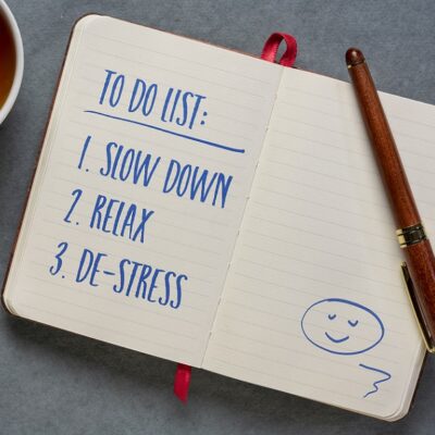 deconnect to reconnect