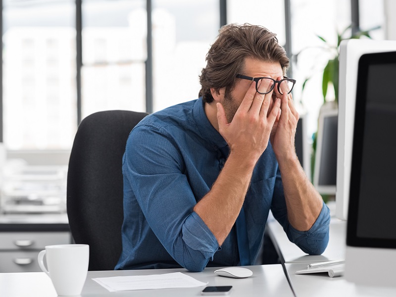 werkstress werkstress