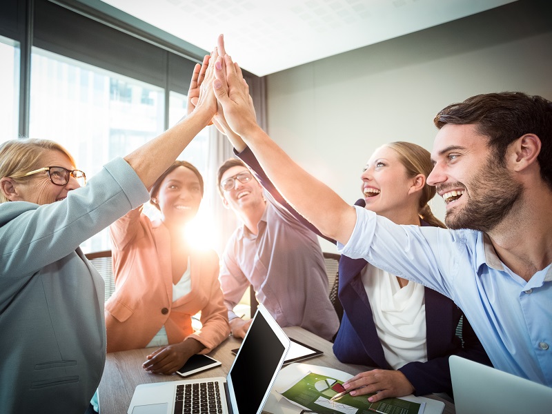 Team Manifest Team Manifest