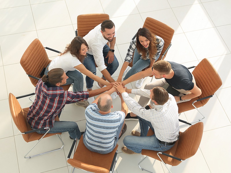 zinvol teamwerk zinvol teamwerk