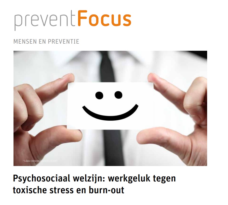 Prevent Focus Prevent Focus Oktober 2021