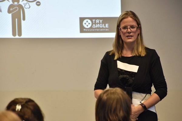 Tryangle keynotes Tryangle keynotes