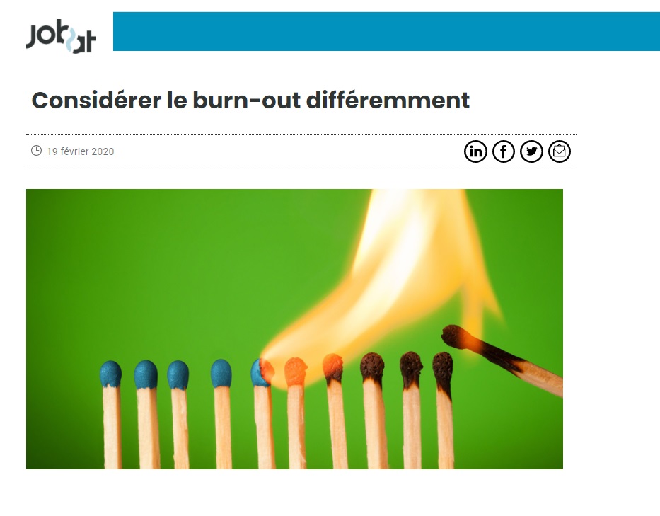 2020.02.19 Jobat Considérer le burn-out différemment