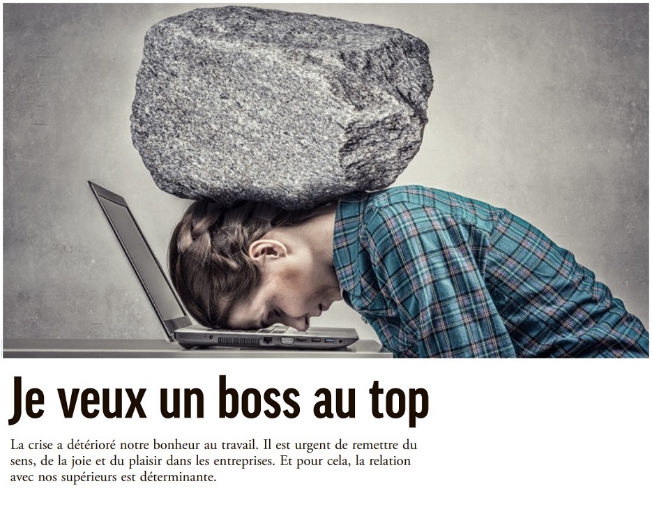 2020.09.02 Moustique Je veux un boss au top