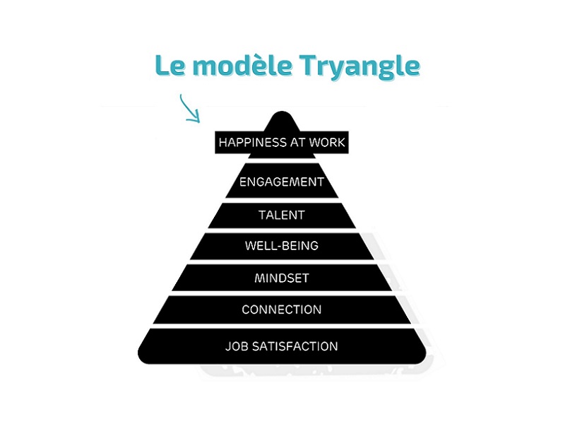 Le modèle Tryangle