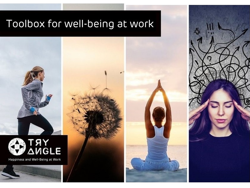 wellbeing interventions