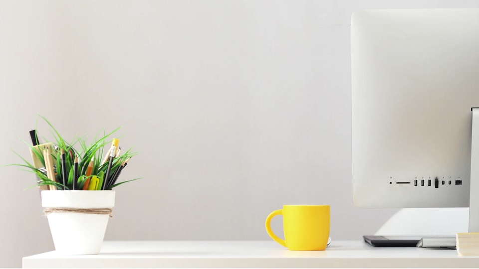 E-learning mindful werken