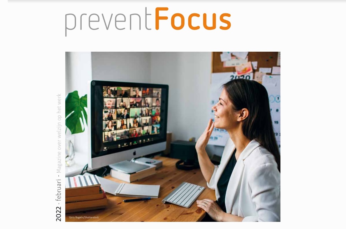 Prevent Focus Feb 2022