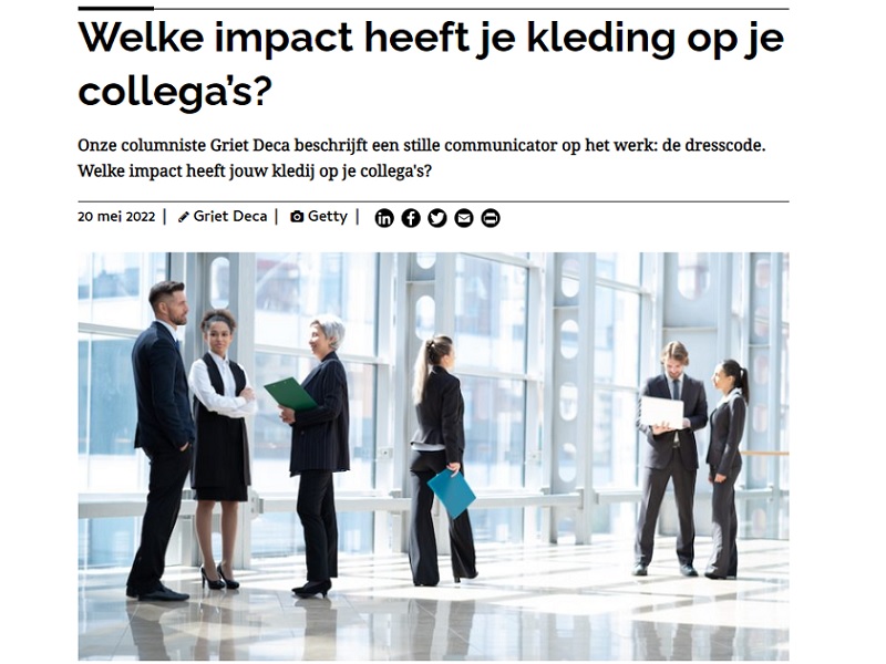 Welke impact heeft je kleding