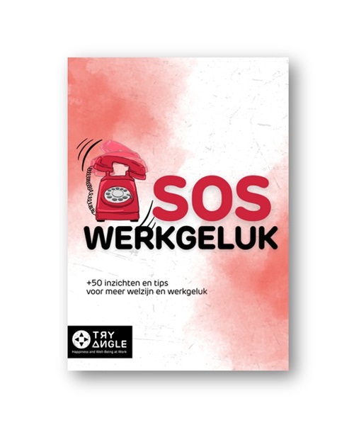 SOS werkgeluk e-book 1