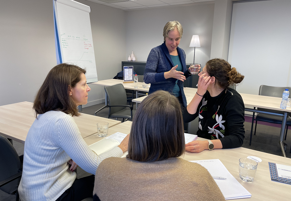 Corporate wellbeing nov 2