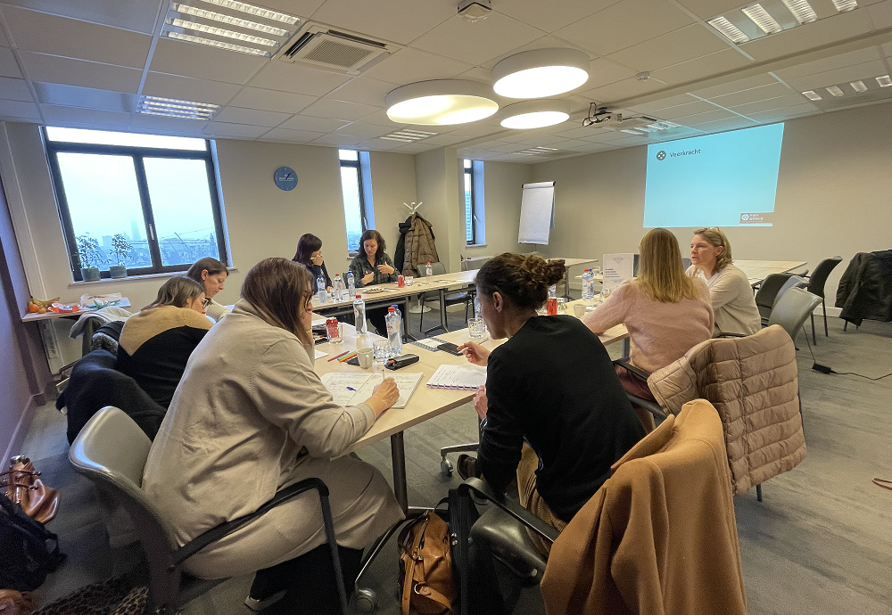 Corporate wellbeing nov 3