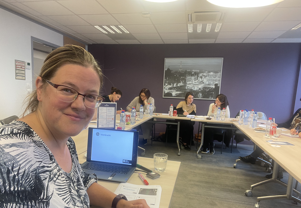 Corporate wellbeing nov 6