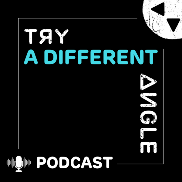 Tryangle Podcast Tryangle Podcast