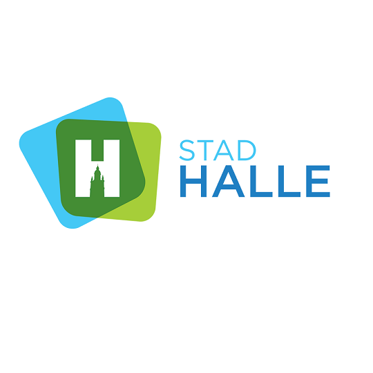 Stad Halle