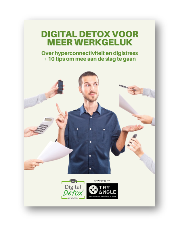 Ebook DigiDetox