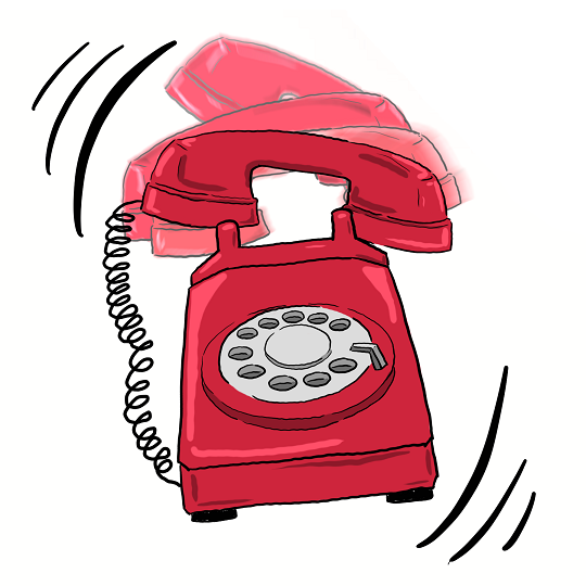 SOS werkgeluk - oproep