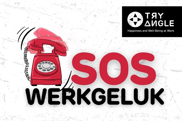 SOS werkgeluk