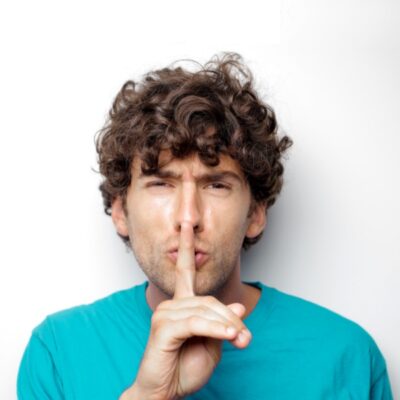 Stiltethema's op de werkvloer Stiltethema's op de werkvloer