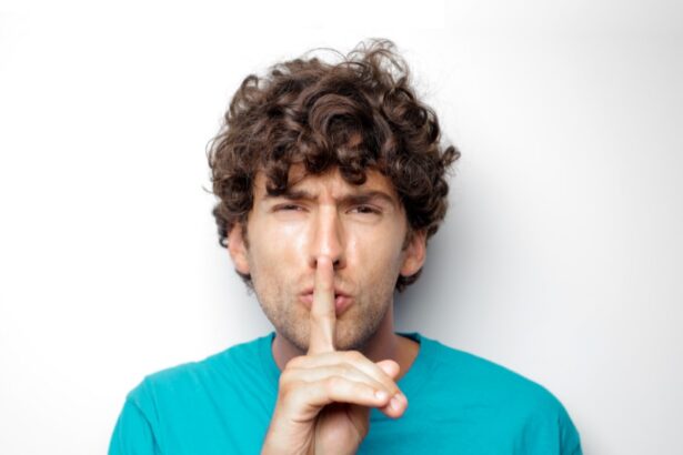 Stiltethema's op de werkvloer