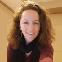 Géraldine Géraldine