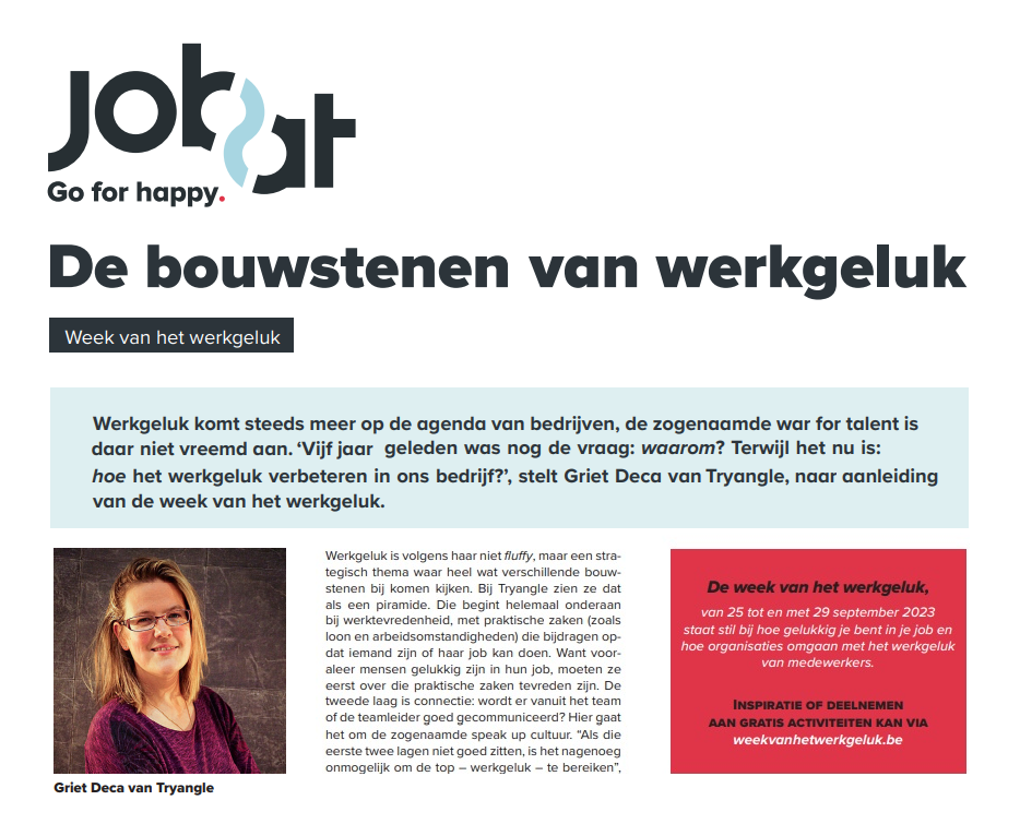 2023.09.22 Bouwstenen van Werkgeluk Jobat