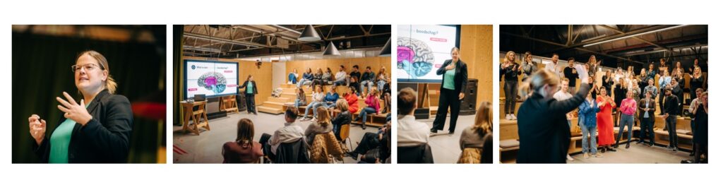 Vind: inspiratiemoment November '23