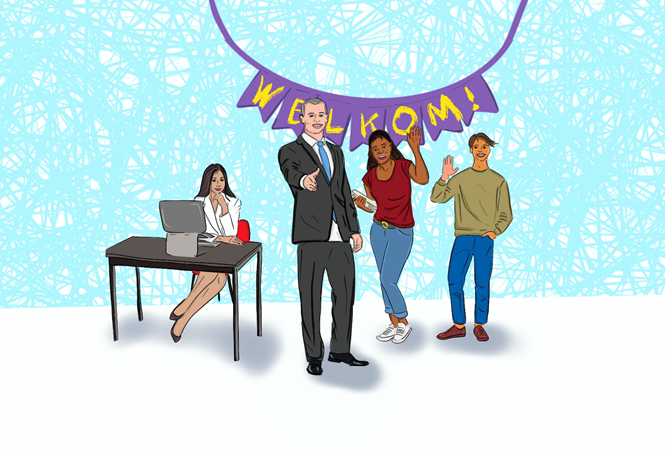 2024.01 - Workplace well-being