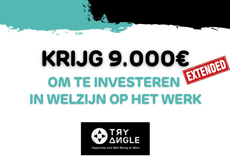 Krijg 9000€ TRY only
