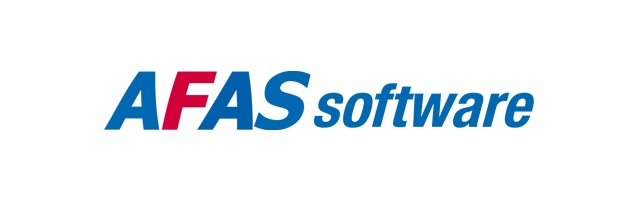 Logo AFAS