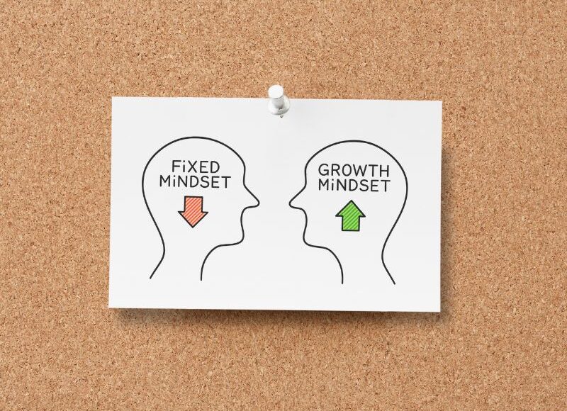growth mindset