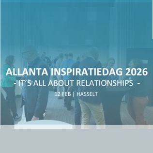 Allanta inspiratiedag 2026